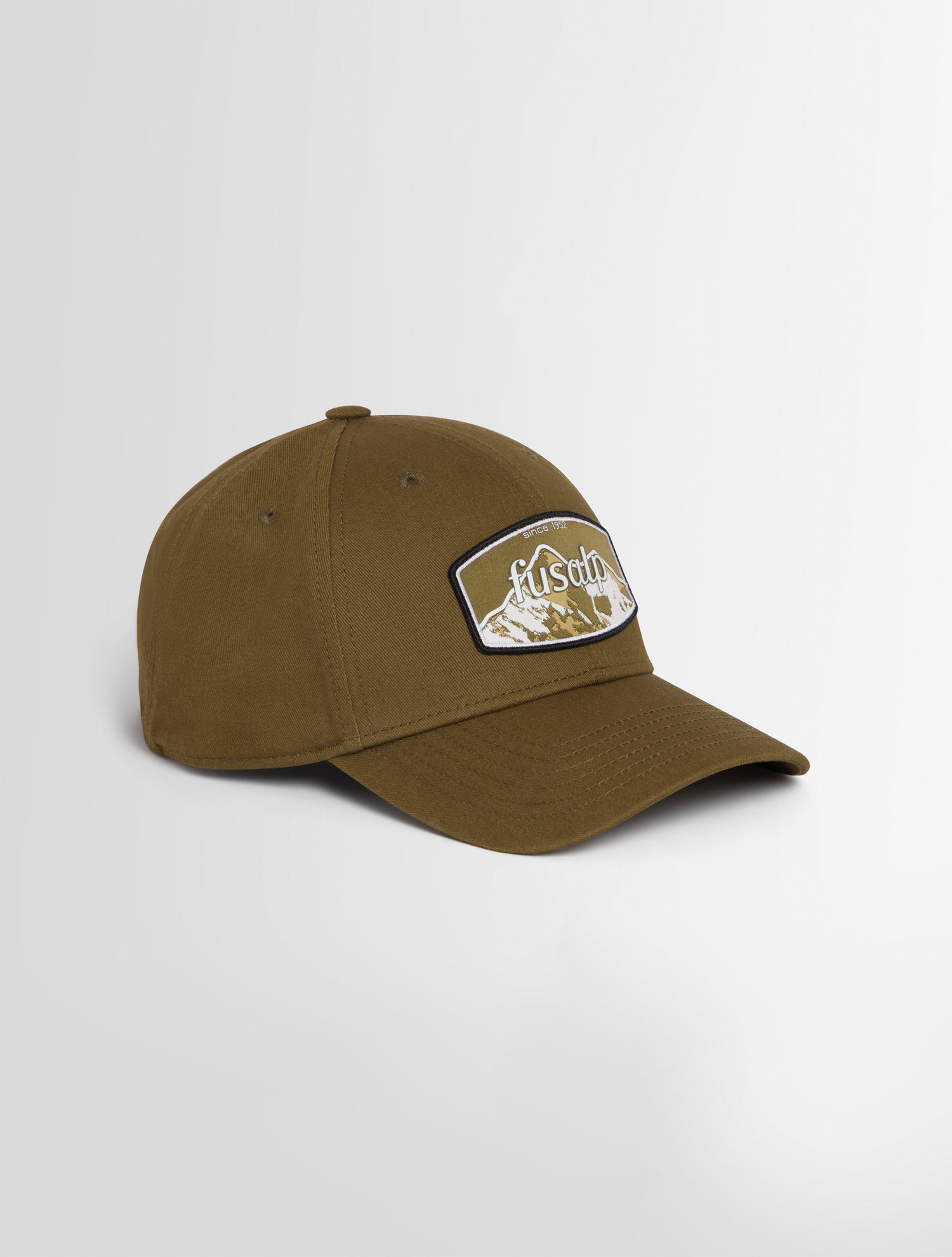 fusalp-casquette-cotton-anim-casquette-toile-coton-r-glable image 1