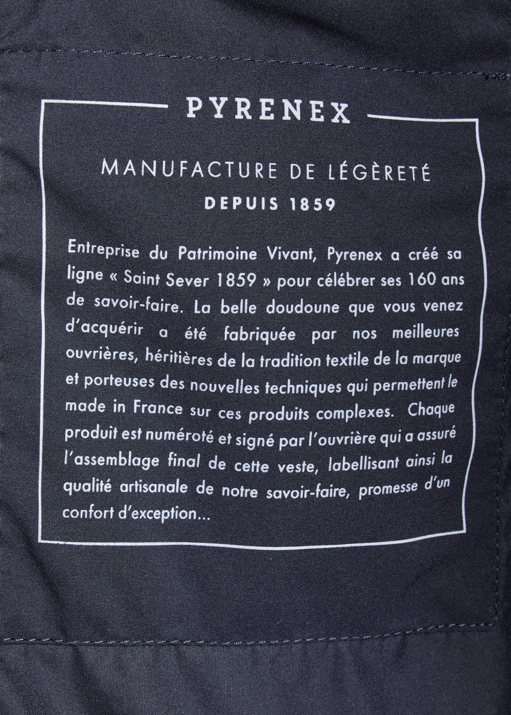 doudoune-sans-manches-femme-pyrenex-tamara-black-fabriqu-e-saint-sever-num-rot-e image 4