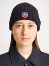 fusalp-bonnet-cosmic-bonnet-en-laine-jauge-6 image 5