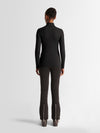 fusalp-sous-pull-gemini-powerstretch-demi-zip-chaleur image 4
