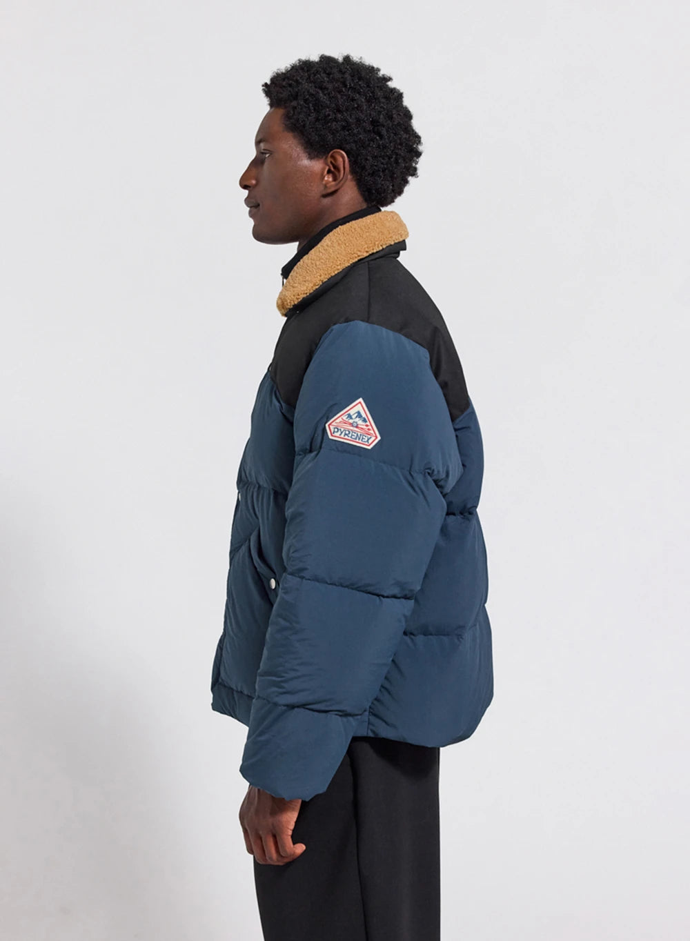 pyrenex-fiery-doudoune-hiver-bleu-p-trole-unisexe image 3