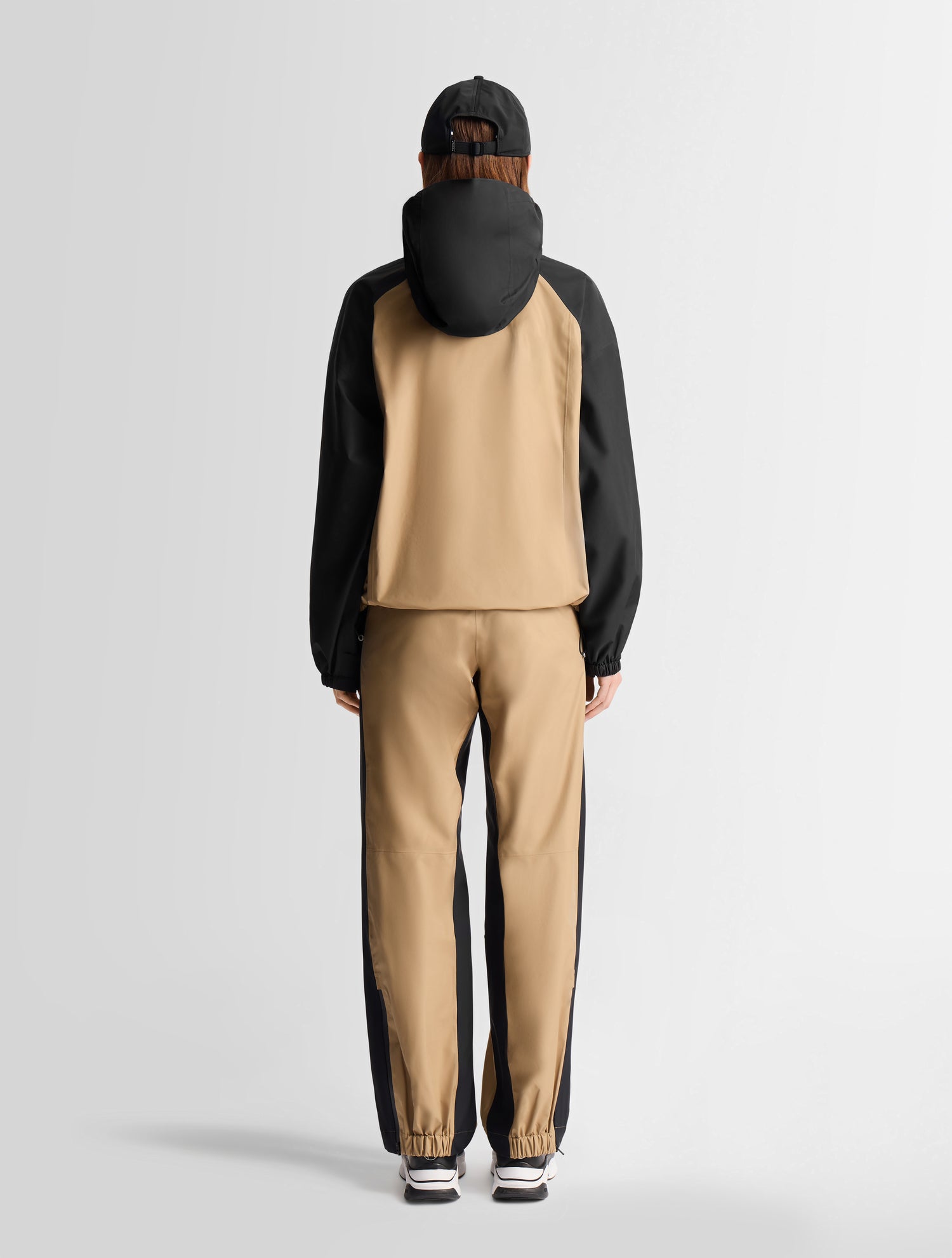 fusalp-syarane-blouson-femme-ripstop-imperm-able-capuche image 4