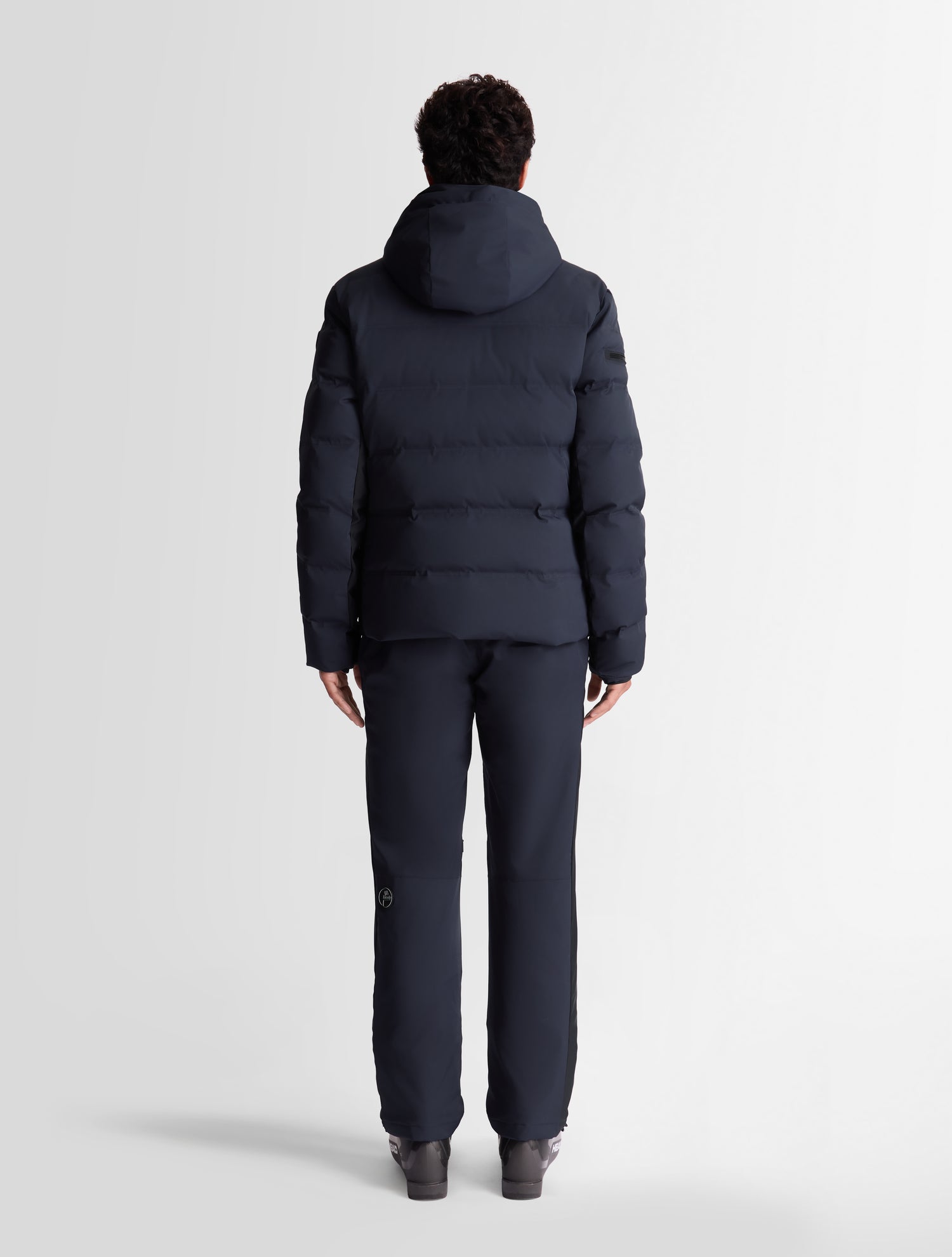 fusalp-doudoune-berlioz-homme-matelass-e-stretch-imperm-able image 3