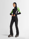 fusalp-elancia-fuseau-de-ski-softshell-femme image 3