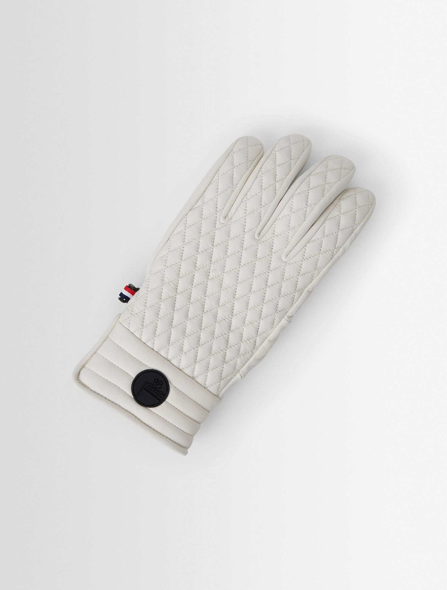 fusalp-athena-glove-gants-de-ski-cuir image 3