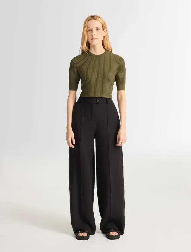 fusalp-t-shirt-jadou-femme-top-manches-courtes-c-tel image 1
