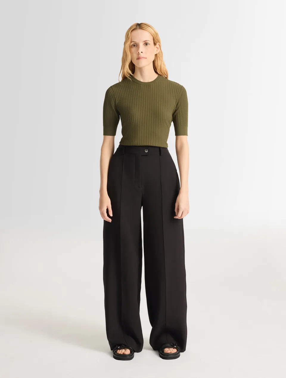 fusalp-t-shirt-jadou-femme-top-manches-courtes-c-tel image 1