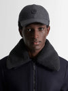 fusalp-casquette-wool-cap-casquette-baseball-en-laine-melton image 6