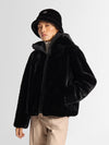 fusalp-veste-mongiea-alpine-fausse-fourrure-oversized-femme image 3