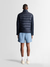 fusalp-doudoune-sans-manches-gorvone-gilet-duvet-packable-homme image 3