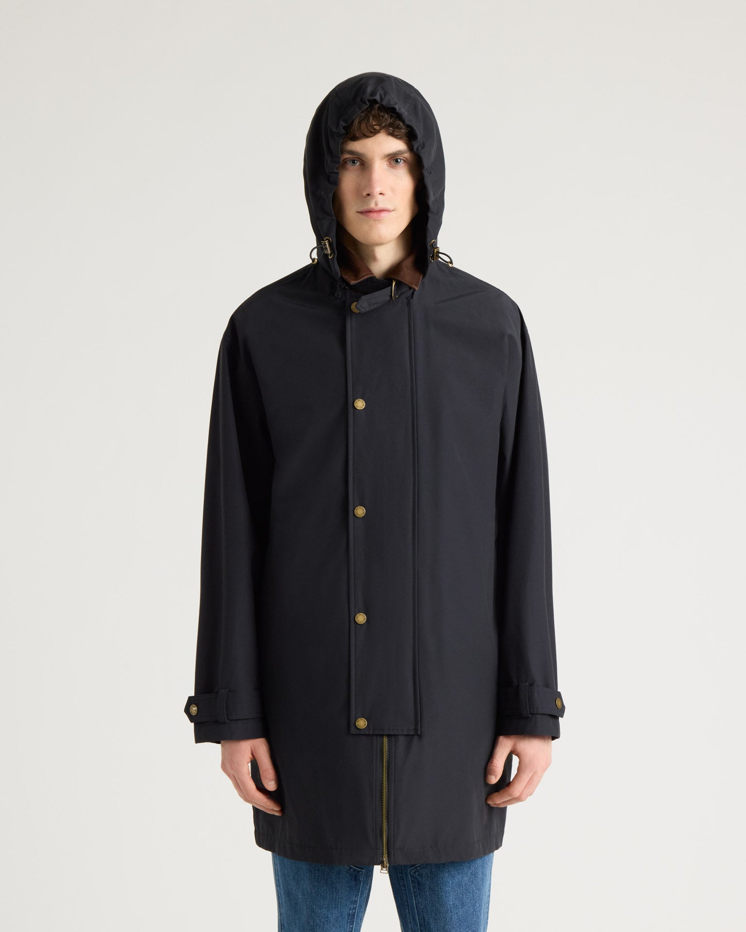 kanuk-capelan-mac-manteau-imperm-able-coutures-scell-es image 3