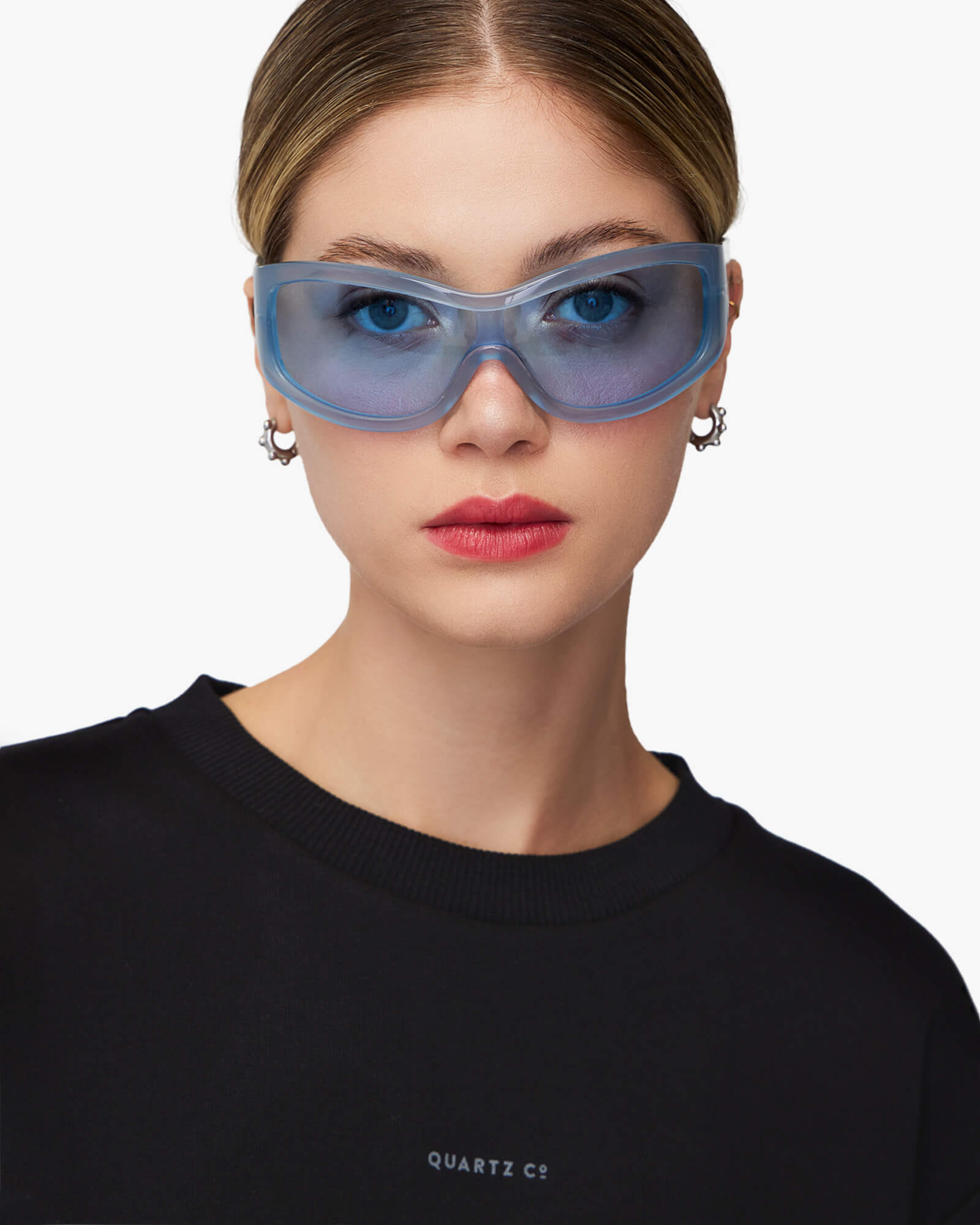 quartz-co-laura-sweat-col-rond-coton-bio image 3