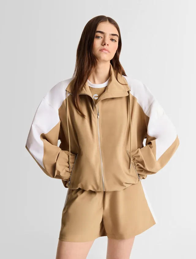 fusalp-aleria-blouson-bicolore-l-ger-femme image 1