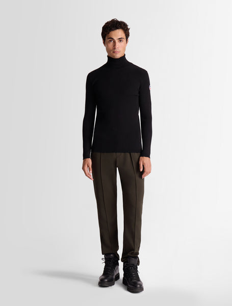 fusalp-pull-ceillac-homme-col-roul-ecovero image 1