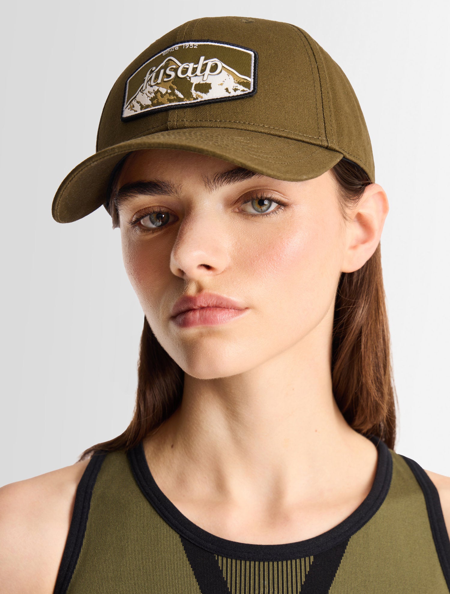 fusalp-casquette-cotton-anim-casquette-toile-coton-r-glable image 5