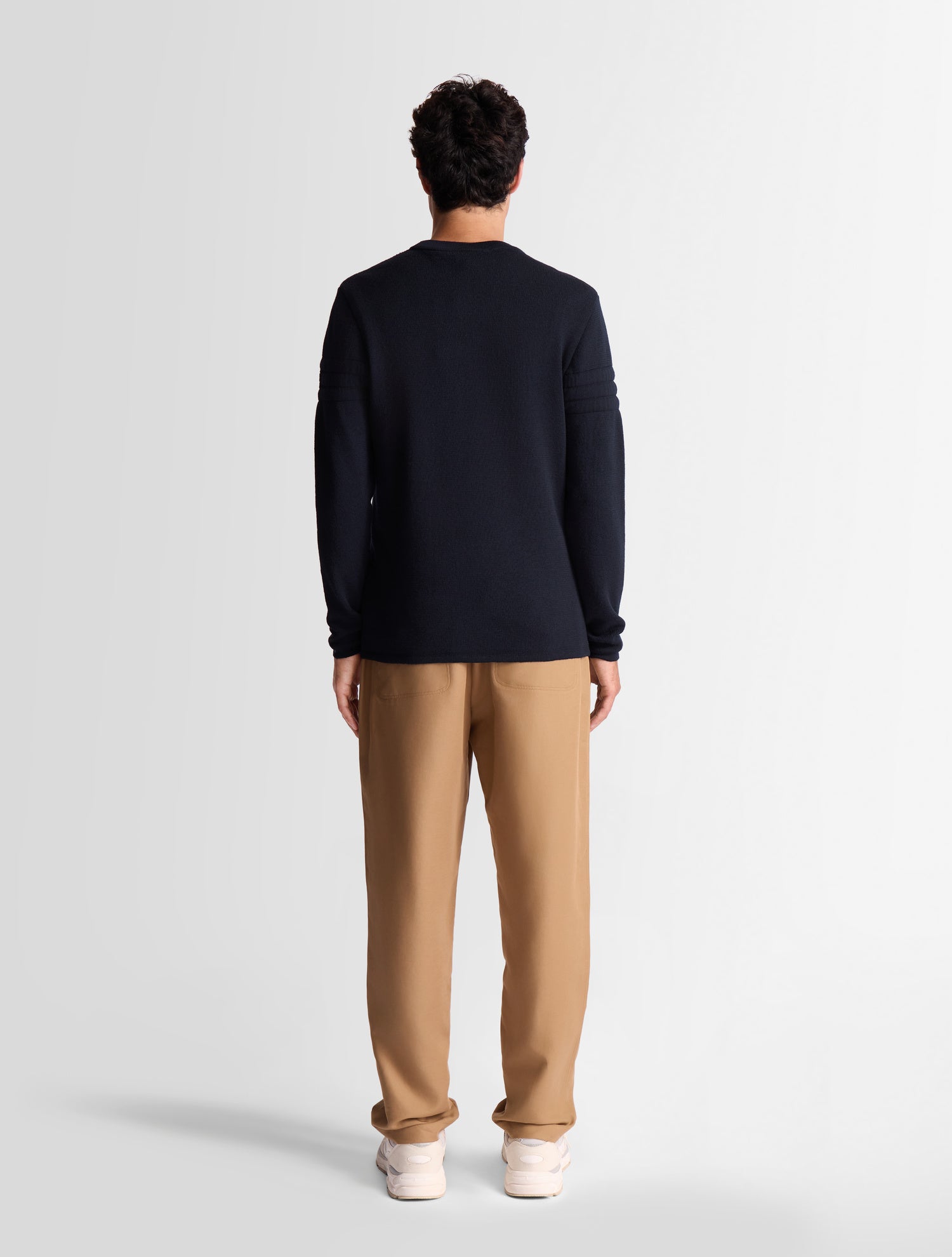 fusalp-pull-damien-homme-pull-100-laine-col-rond image 3