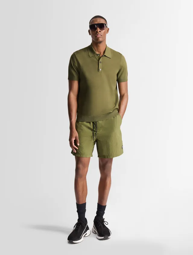 fusalp-henryo-polo-manches-courtes-maille-luxe image 1