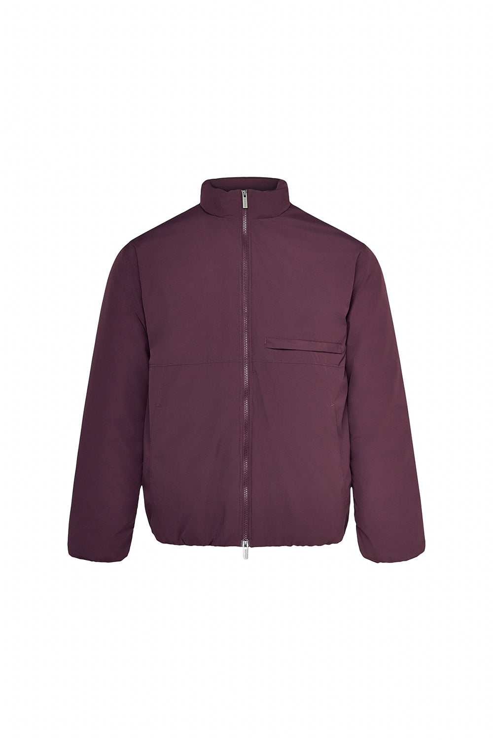 pyrenex-spectre-blouson-en-duvet-homme-violet-fonc image 5