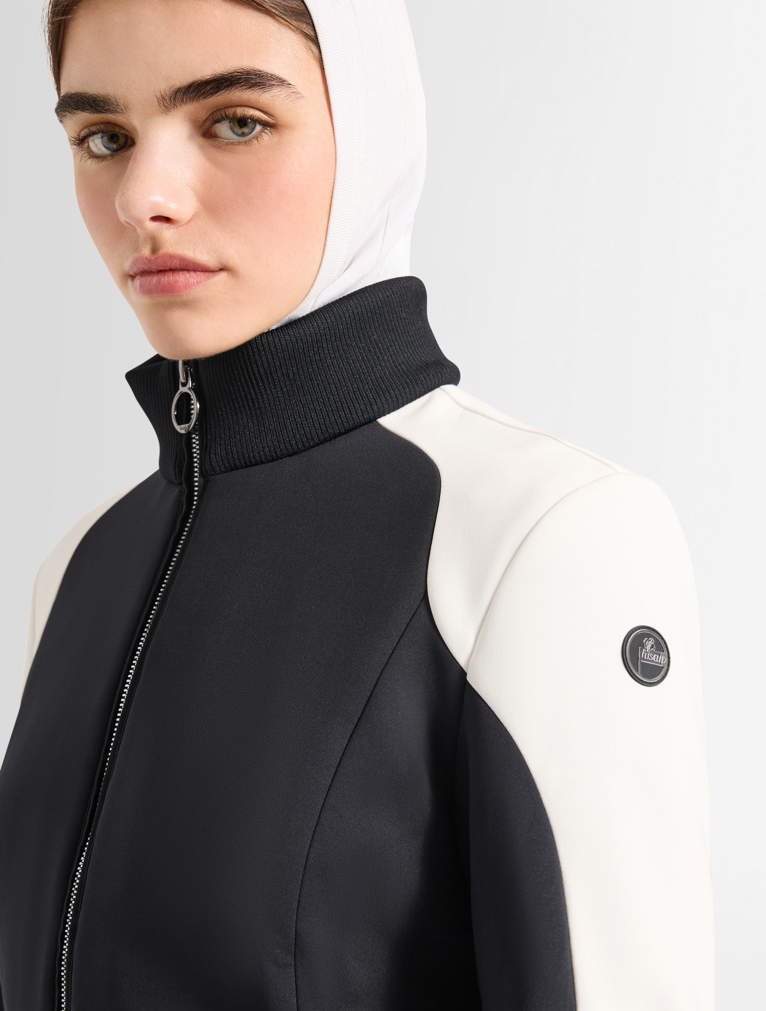 fusalp-veste-technique-ilam-femme-interlock-n-opr-ne image 4