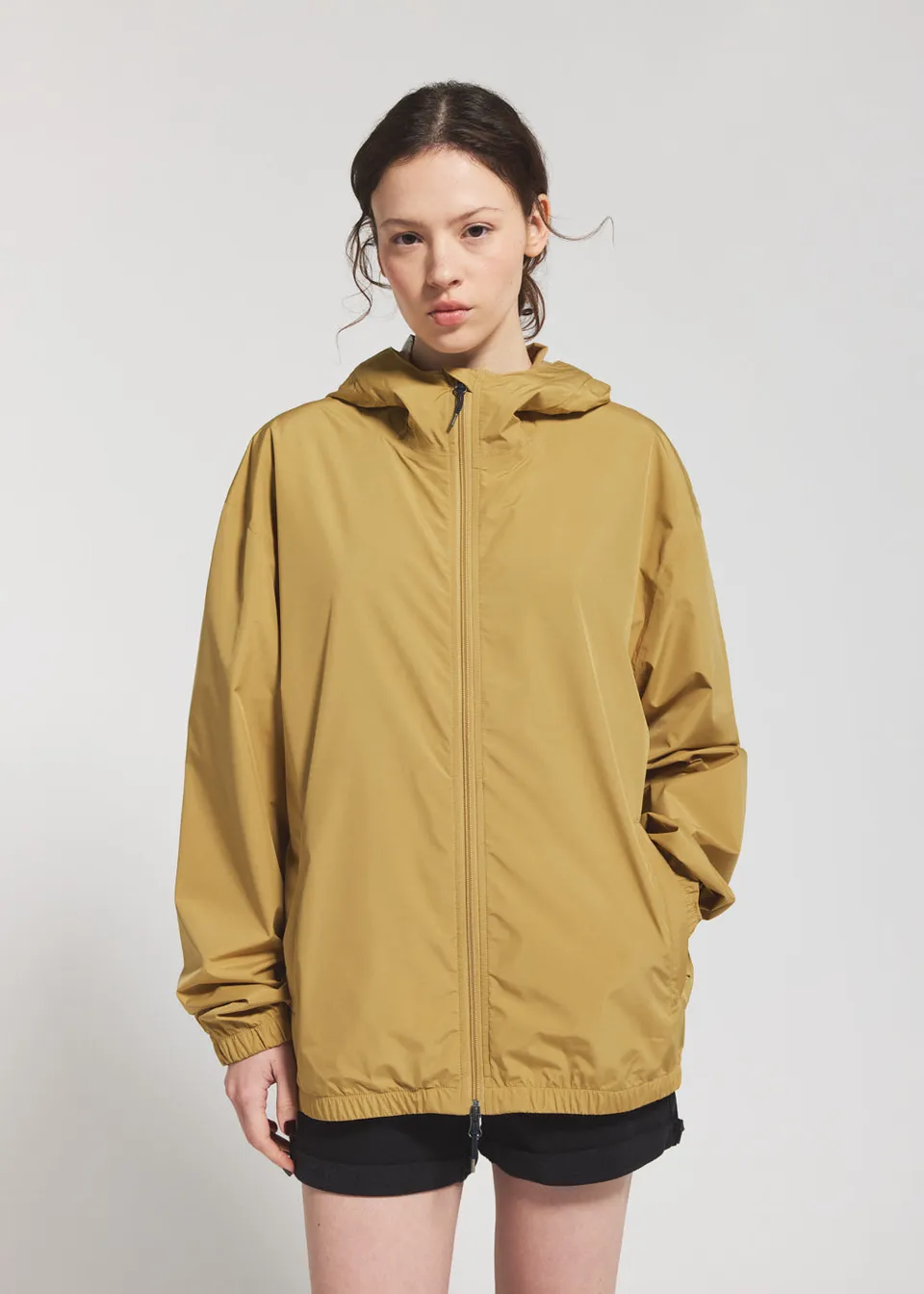 pyrenex-ensure-coupe-vent-imperm-able-unisexe-jaune image 1
