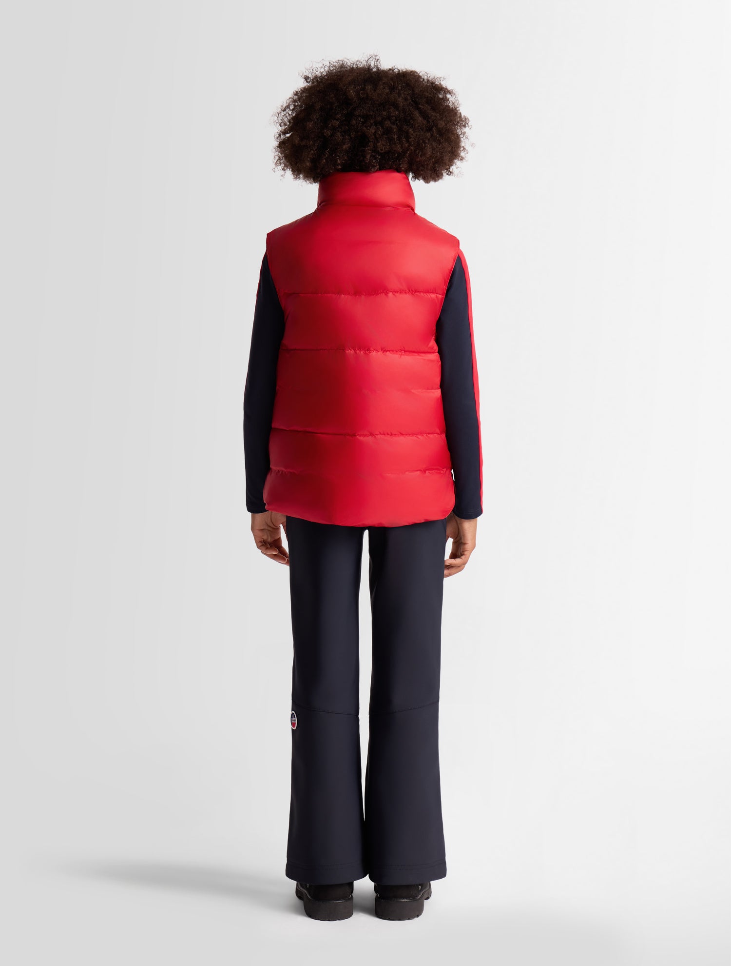 fusalp-doudoune-sans-manches-venus-enfant-gilet-r-versible image 4