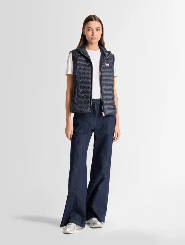 fusalp-veste-sans-manches-nivora-matelass-e image 1