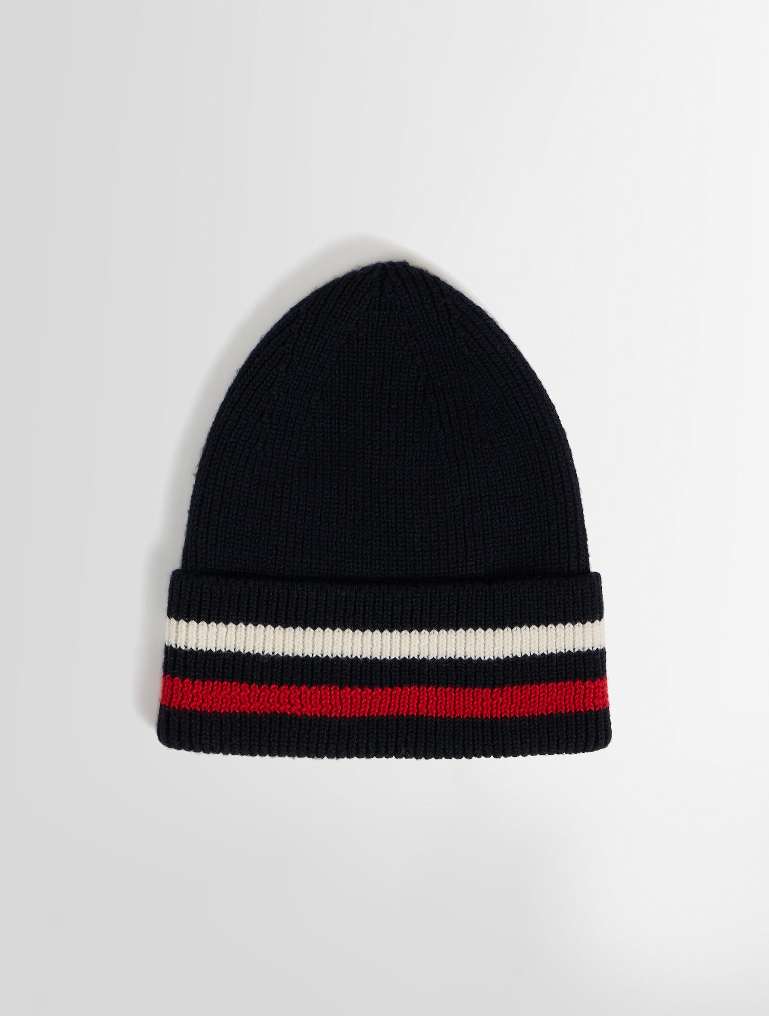 fusalp-bonnet-kelt-enfant-100-laine-revers image 3