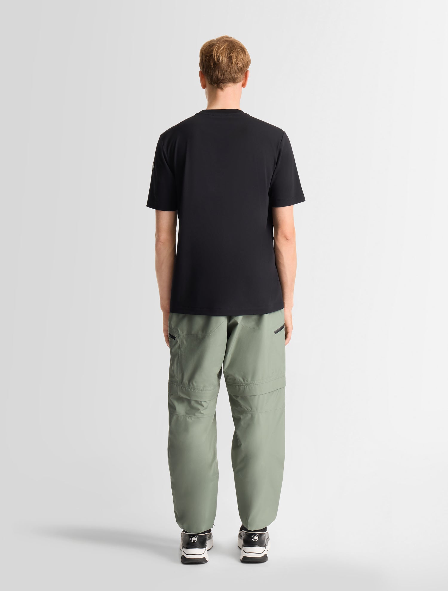 fusalp-rivio-t-shirt-homme-thermor-gulant-poche-ripstop-2 image 3