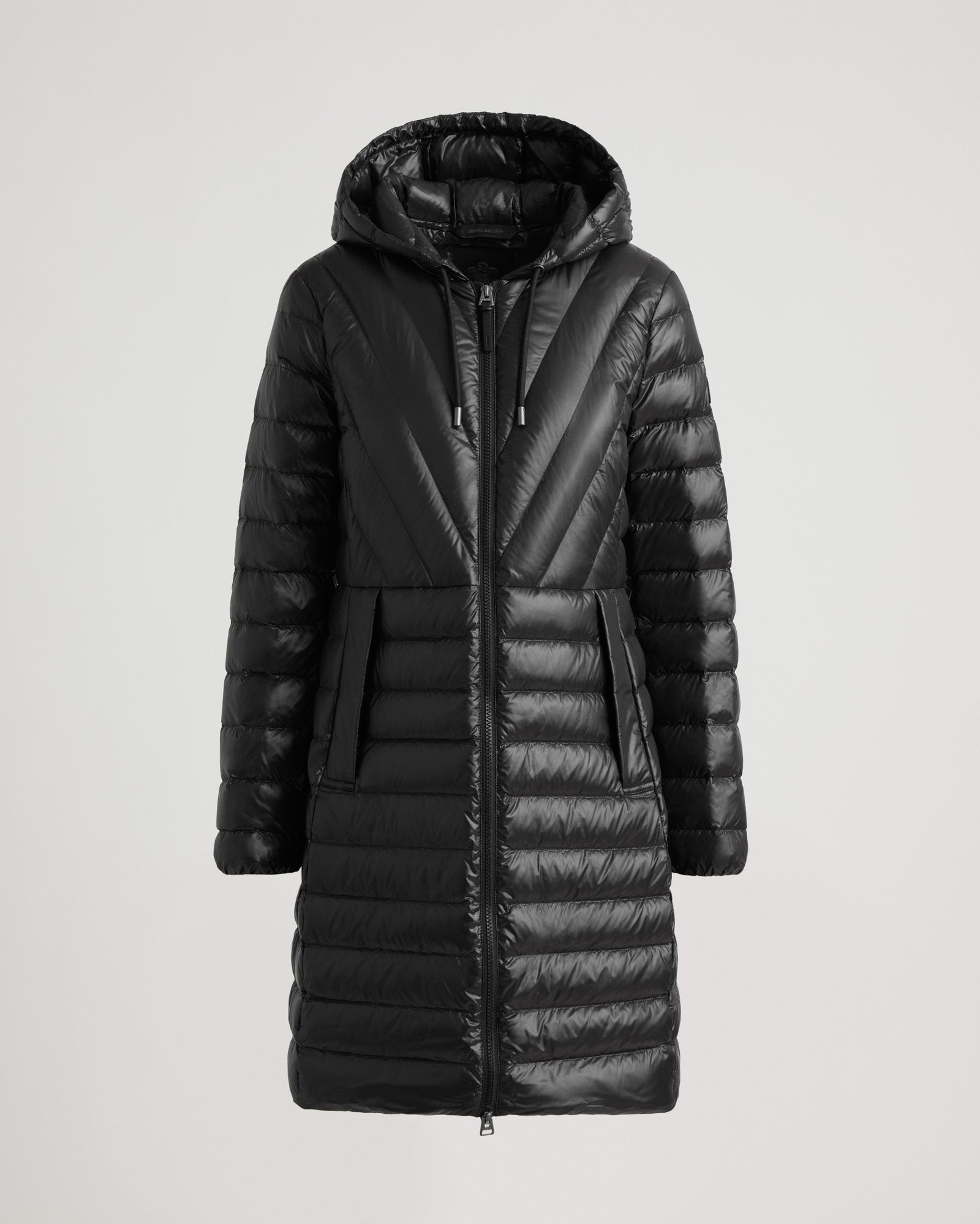 kanuk-delage-veste-compressible-matelass-e-femme-2 image 2