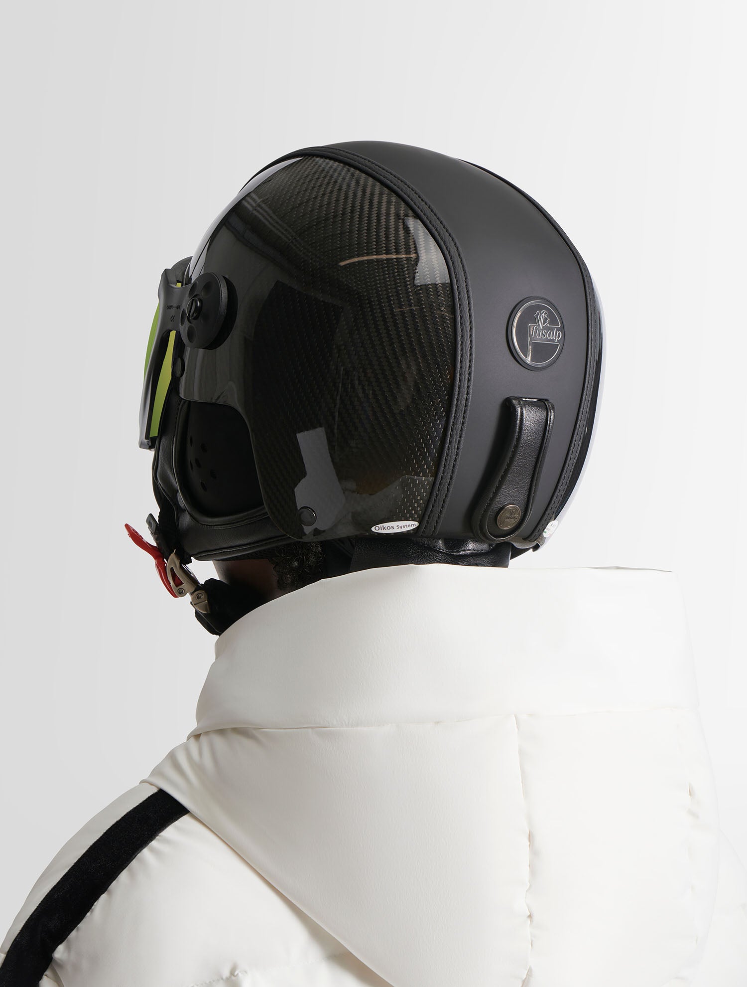 fusalp-casque-de-ski-sigma-casque-l-ger-performant image 6