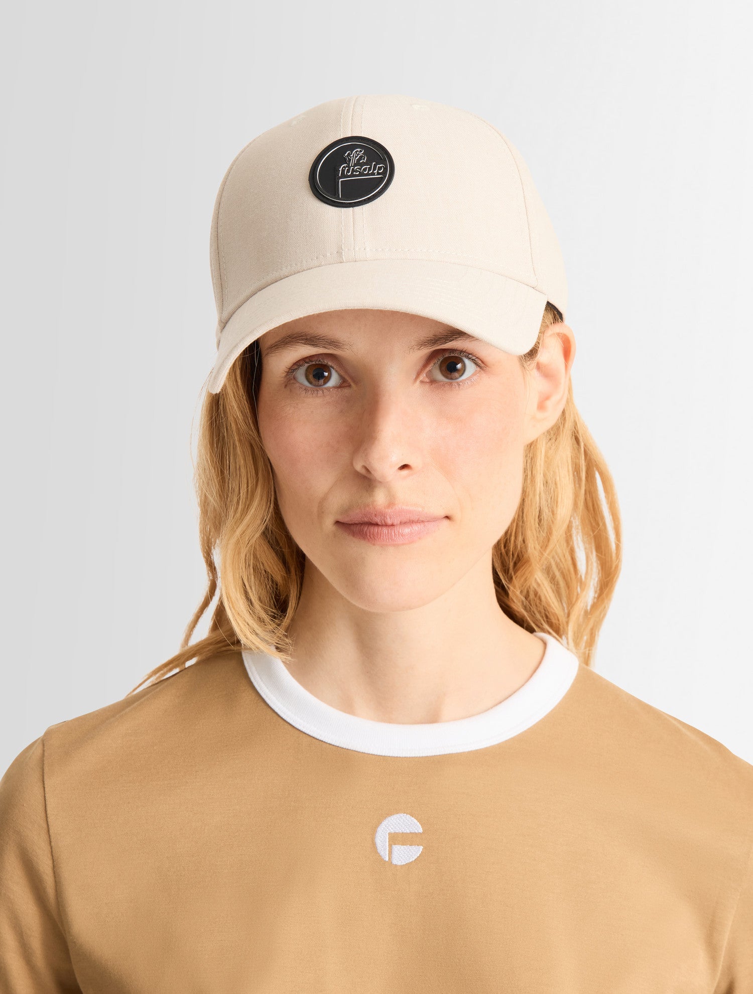 fusalp-casquette-chambray-cap-3-couches-imperm-able image 4