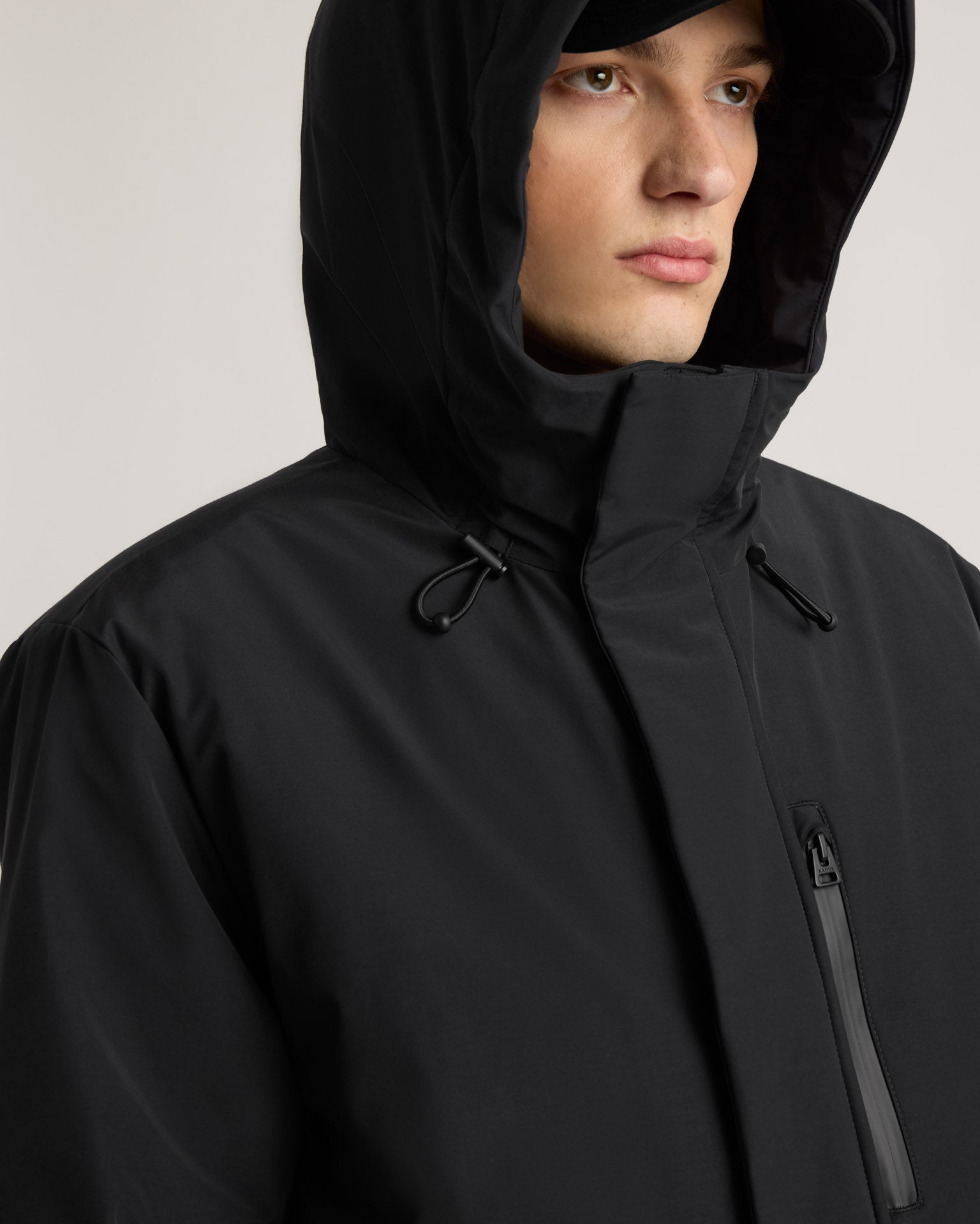 kanuk-gallix-imperm-able-court-isol-homme image 5