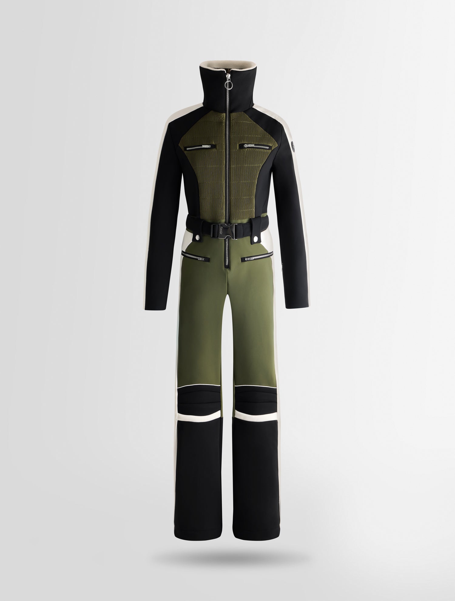 fusalp-jorket-combinaison-de-ski-femme-softshell image 5