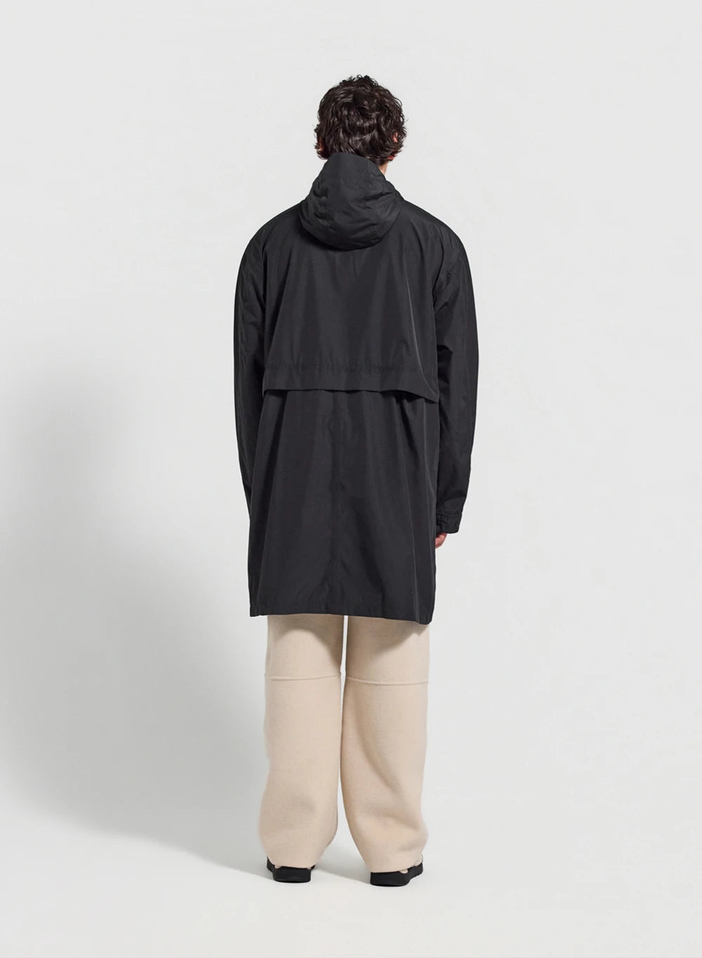 pyrenex-eissaure-parka-longue-imperm-able-unisexe-noire image 7
