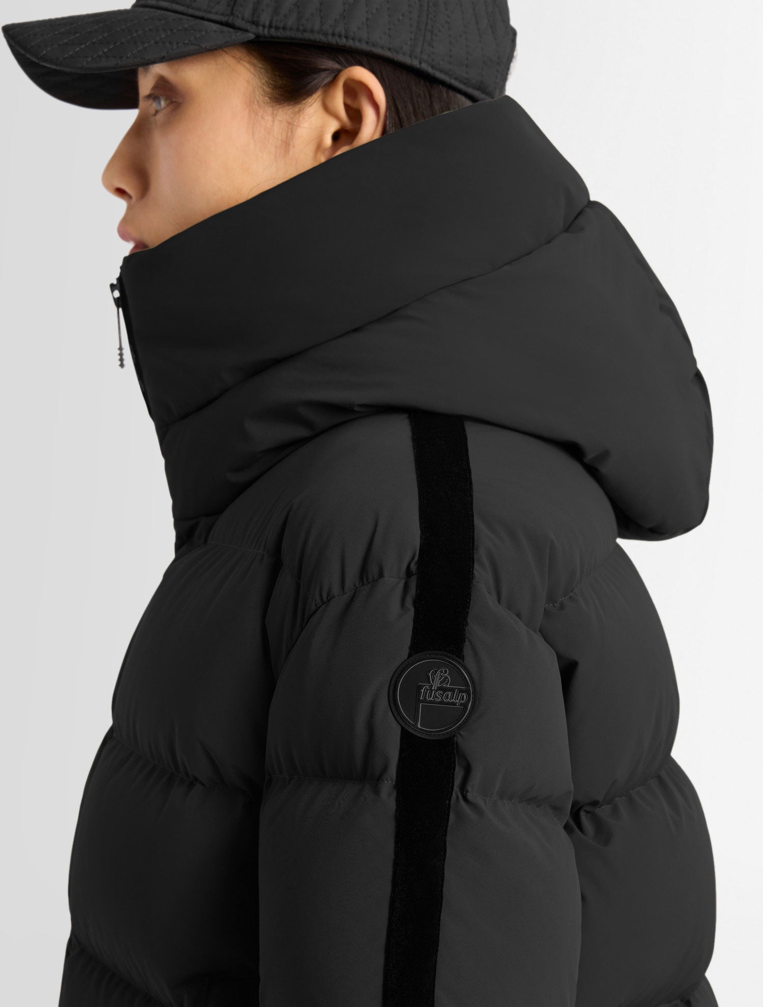 fusalp-barsy-doudoune-boxy-oversize-imperm-able-femme image 8