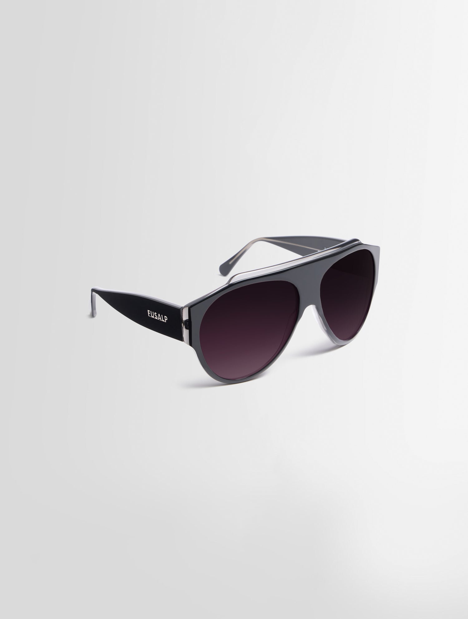 fusalp-lake-view-lunettes-de-soleil-pilote-cat-gorie-3 image 2