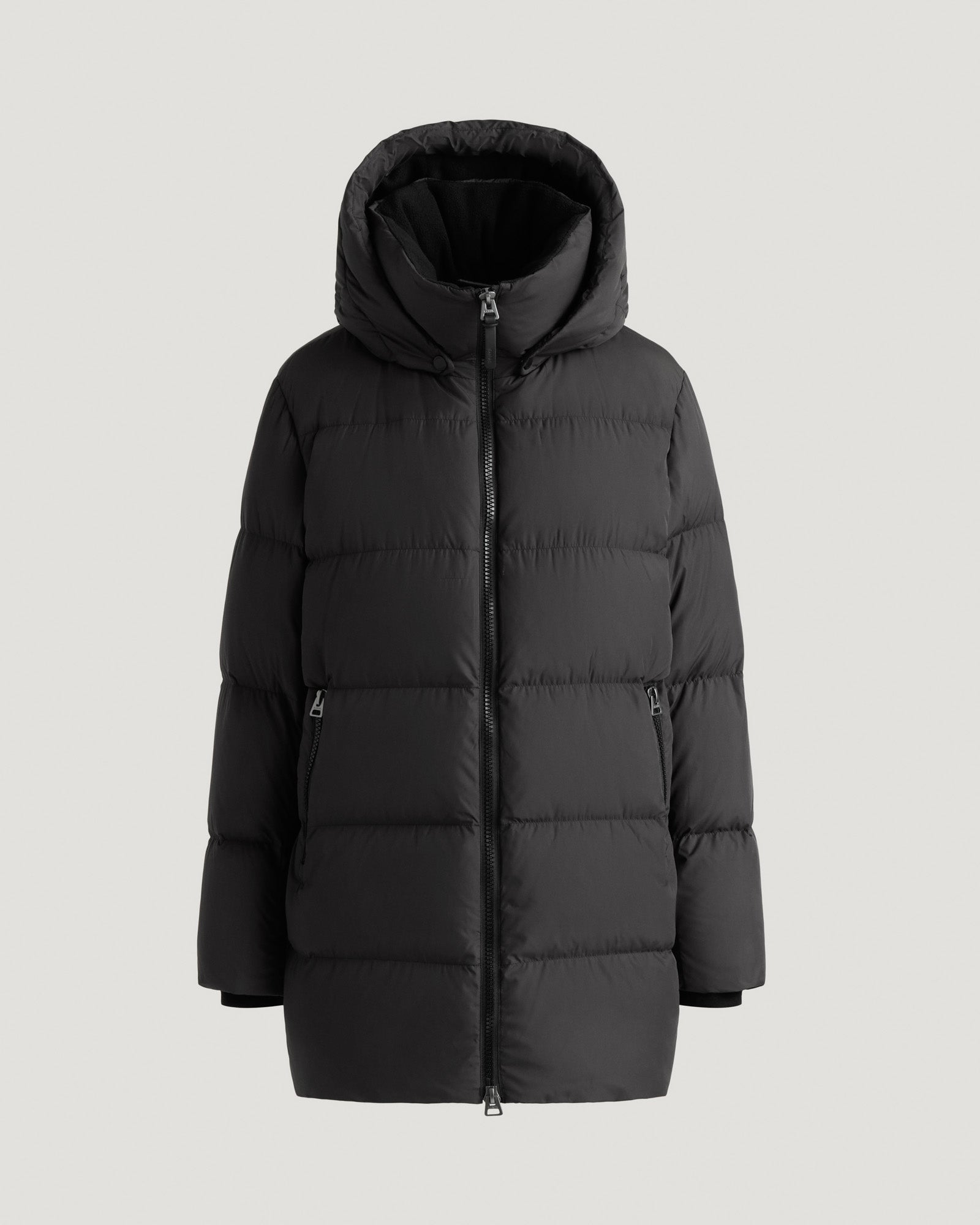 kanuk-maisonneuve-manteau-matelass-duvet-capuche-femme-mi-long image 2