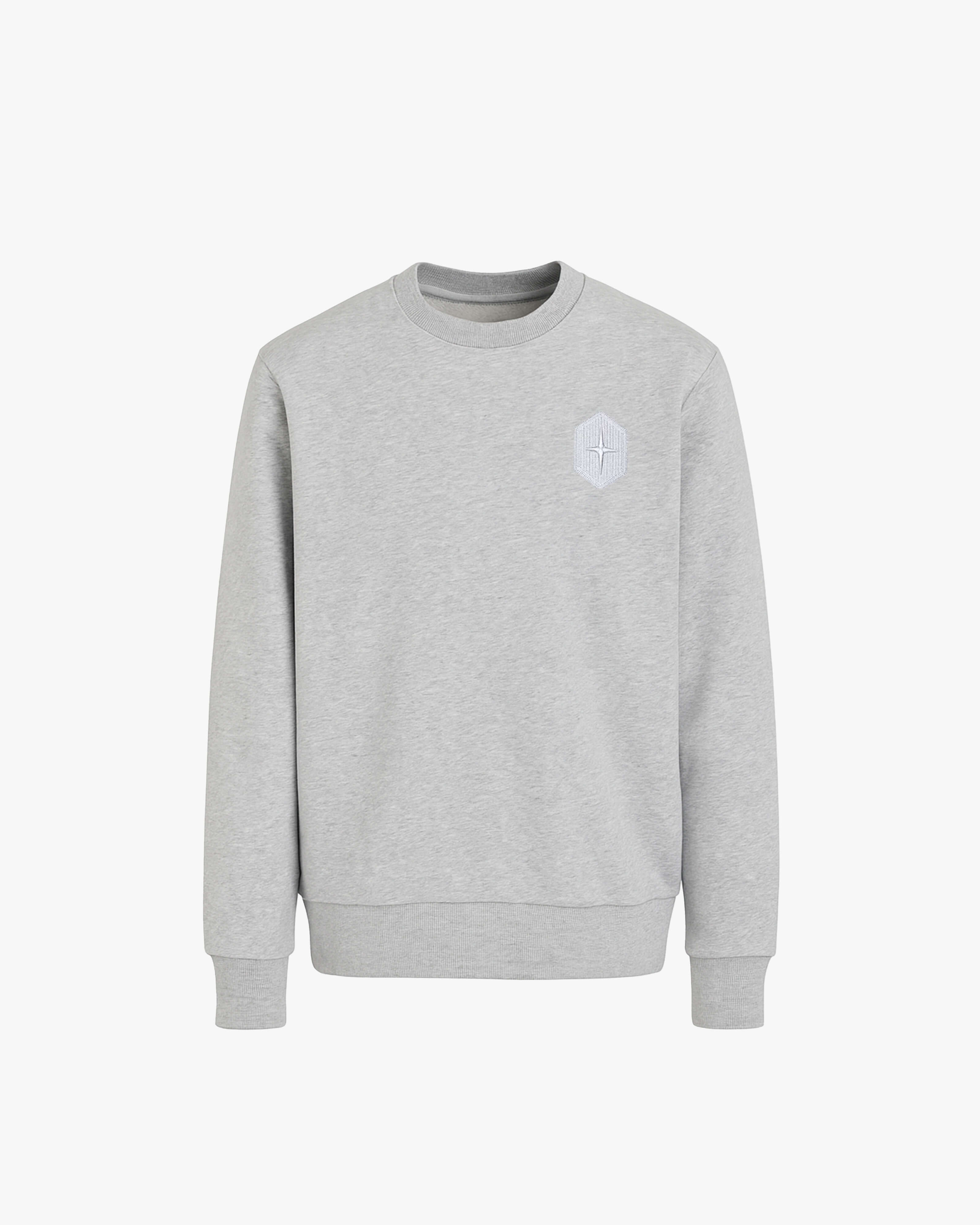 quartz-co-josh-sweat-col-rond-coton-bio-french-terry image 4