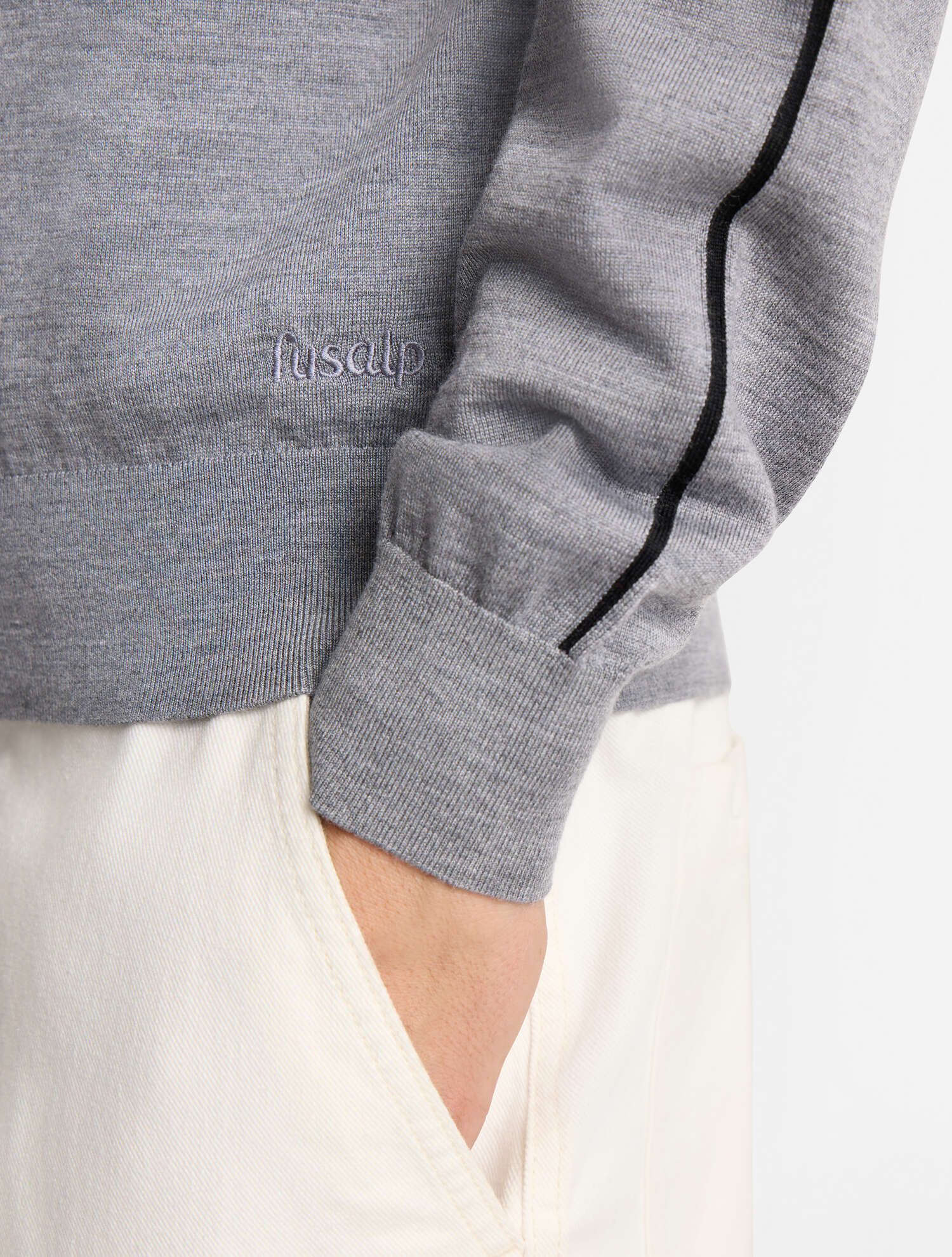 fusalp-nayral-pull-col-rond-laine-et-soie image 4