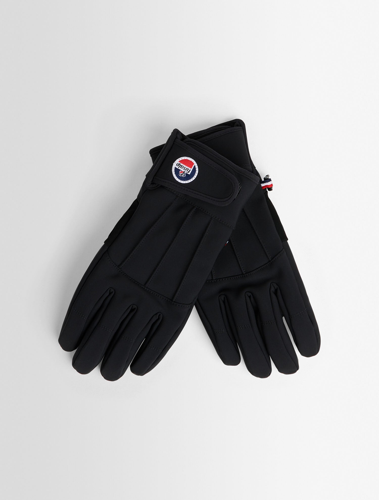 fusalp-gants-de-ski-glacier-m-glove-homme-grand-froid image 2