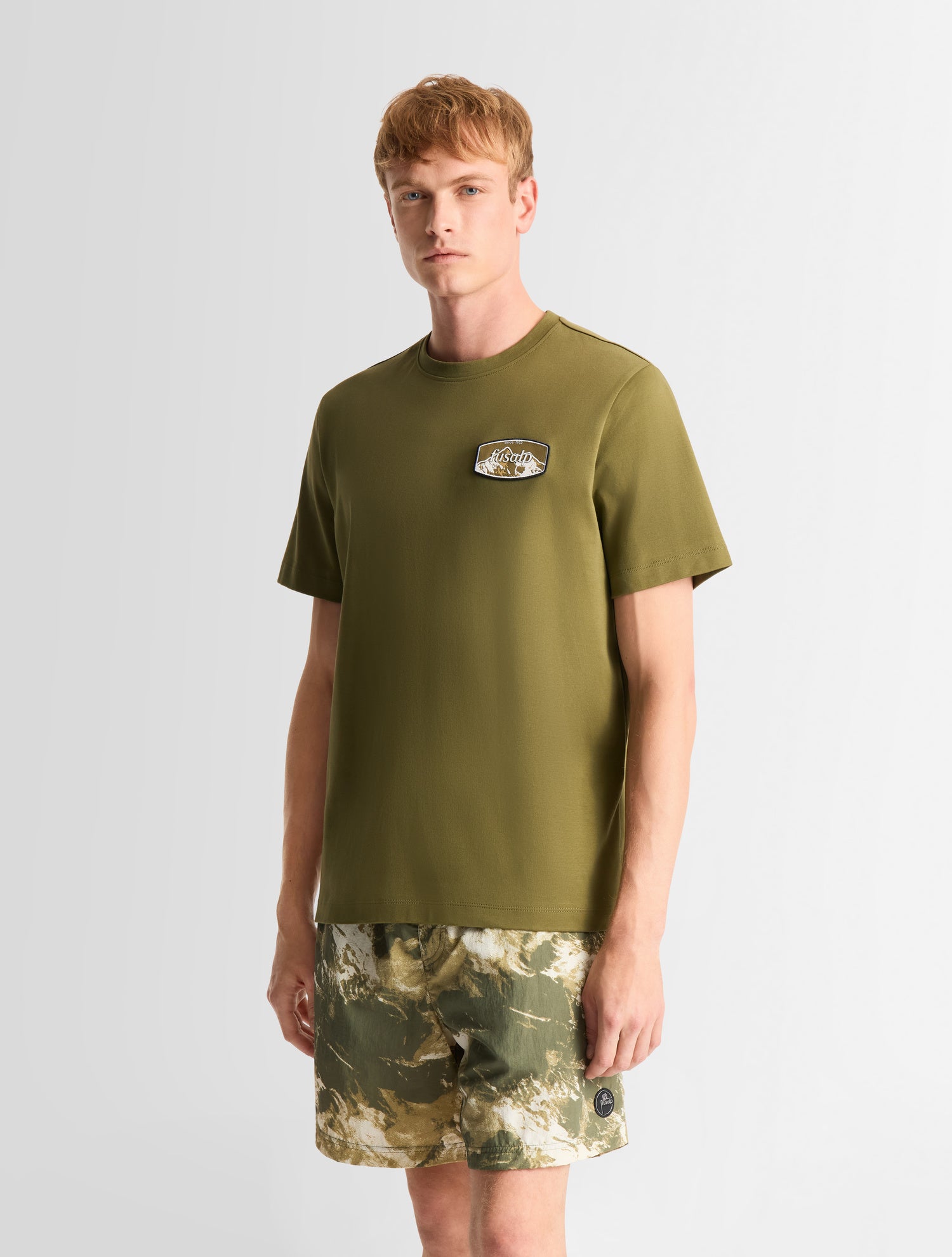 fusalp-tylo-anim-t-shirt-homme-jersey-motif image 2