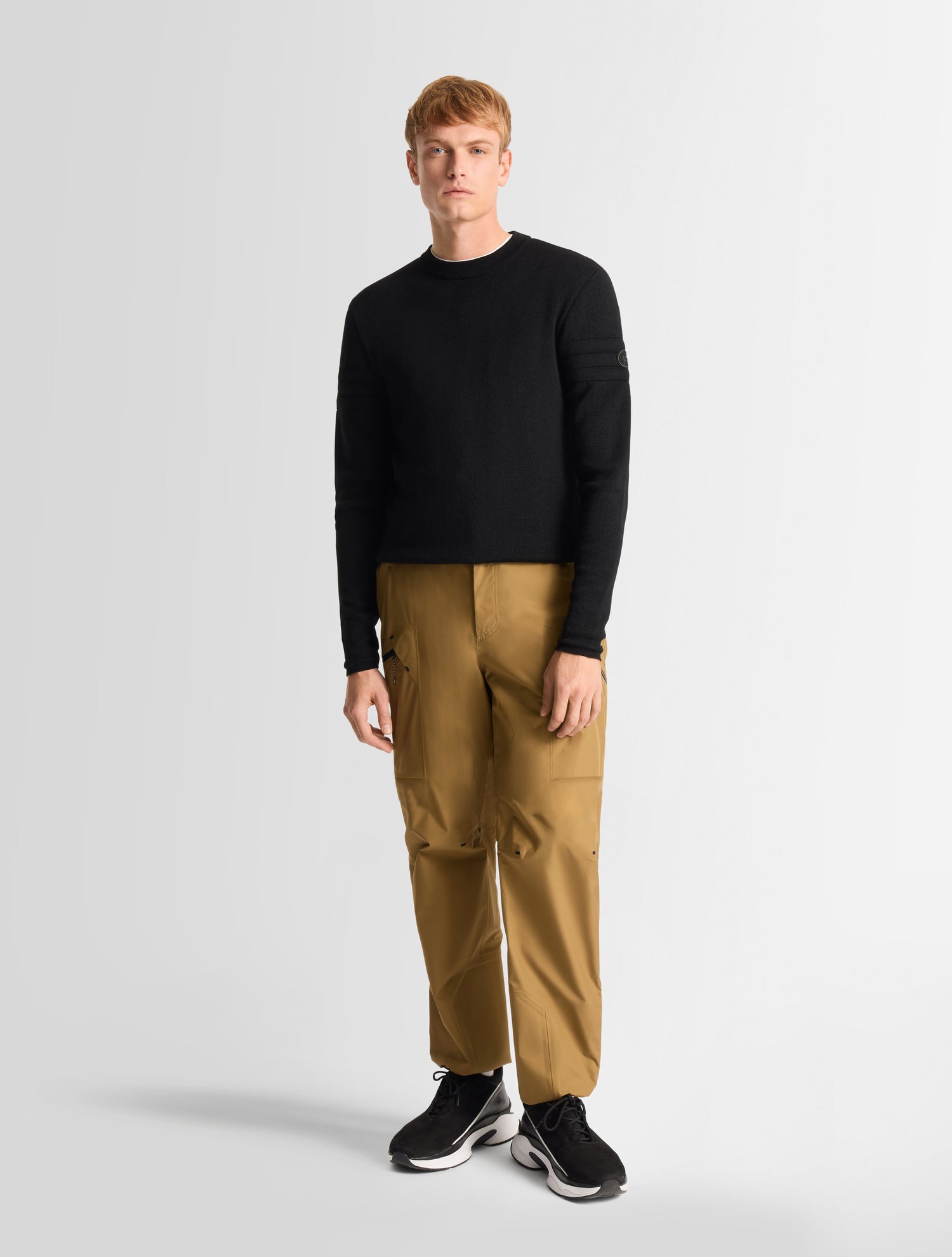 fusalp-kaviro-pantalon-de-ski-micro-ripstop-3-couches image 1