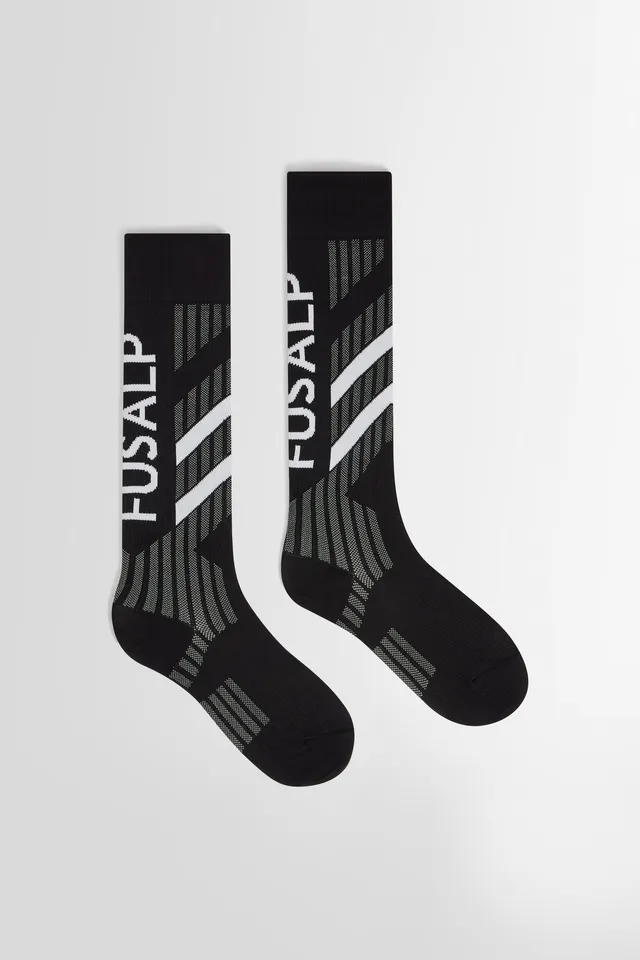 fusalp-chaussettes-sock-tech-chaussettes-de-ski-meryl-skinlife image 1