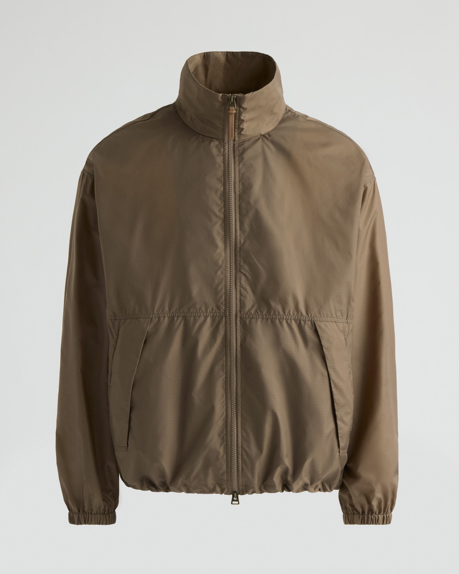 kanuk-frontenac-coupe-vent-ripstop-d-perlant-compressible-homme image 2