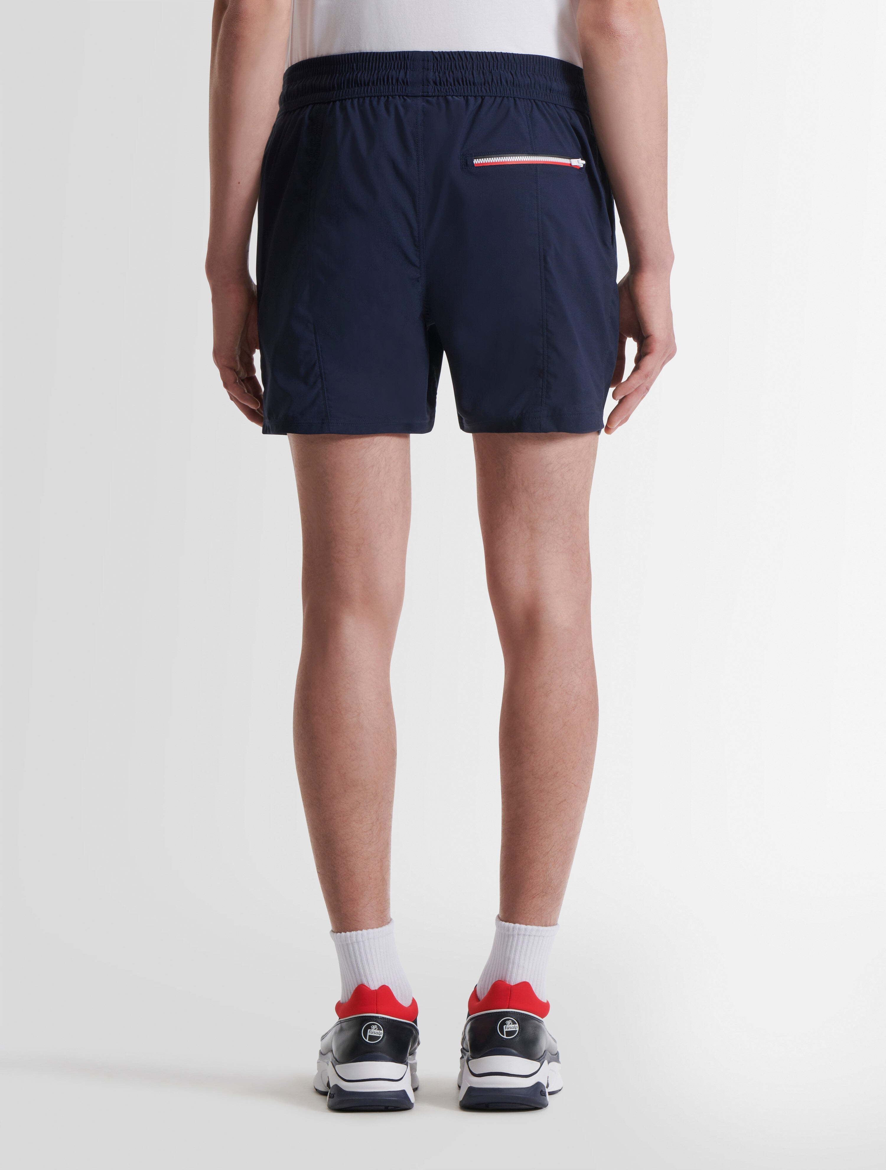 fusalp-olaf-short-de-bain-homme-stretch-classique image 3