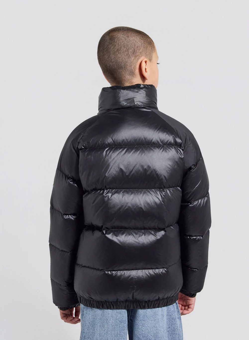 pyrenex-vintage-mythic-doudoune-enfant-noire-8-16-ans image 7