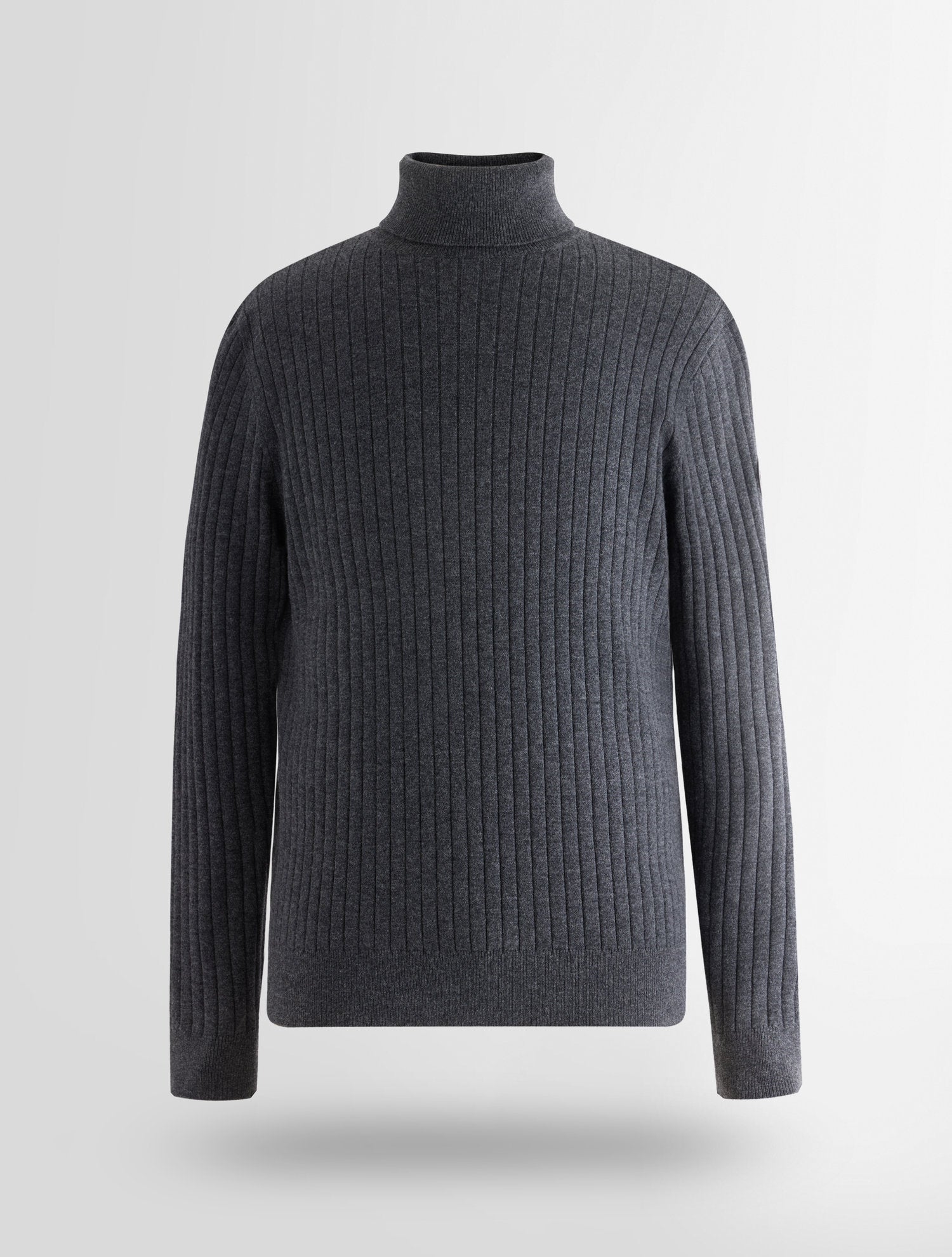 fusalp-pull-armand-pull-c-tel-col-montant-soie-et-cachemire-homme image 5