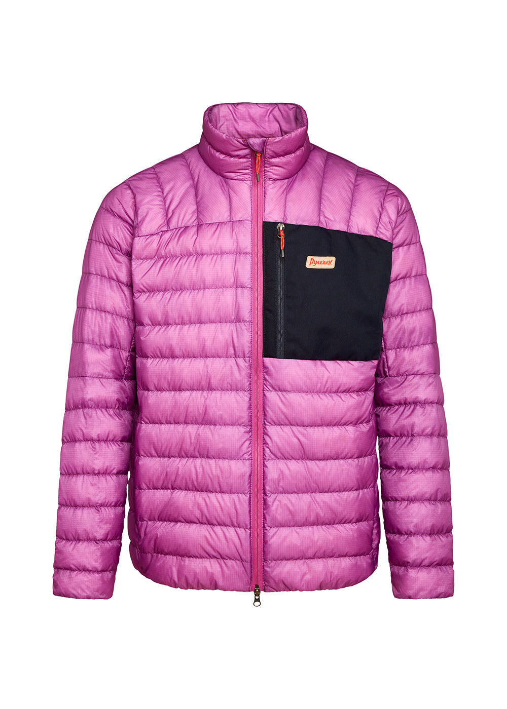 doudoune-l-g-re-unisexe-pyrenex-path-violette image 8