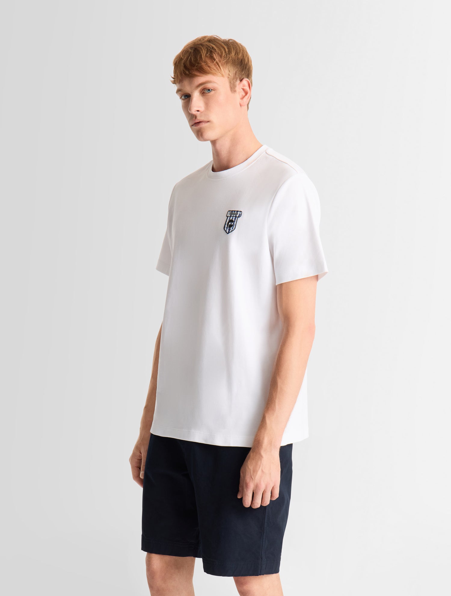 fusalp-tylo-anim-t-shirt-jersey-doux-motif-poitrine image 2
