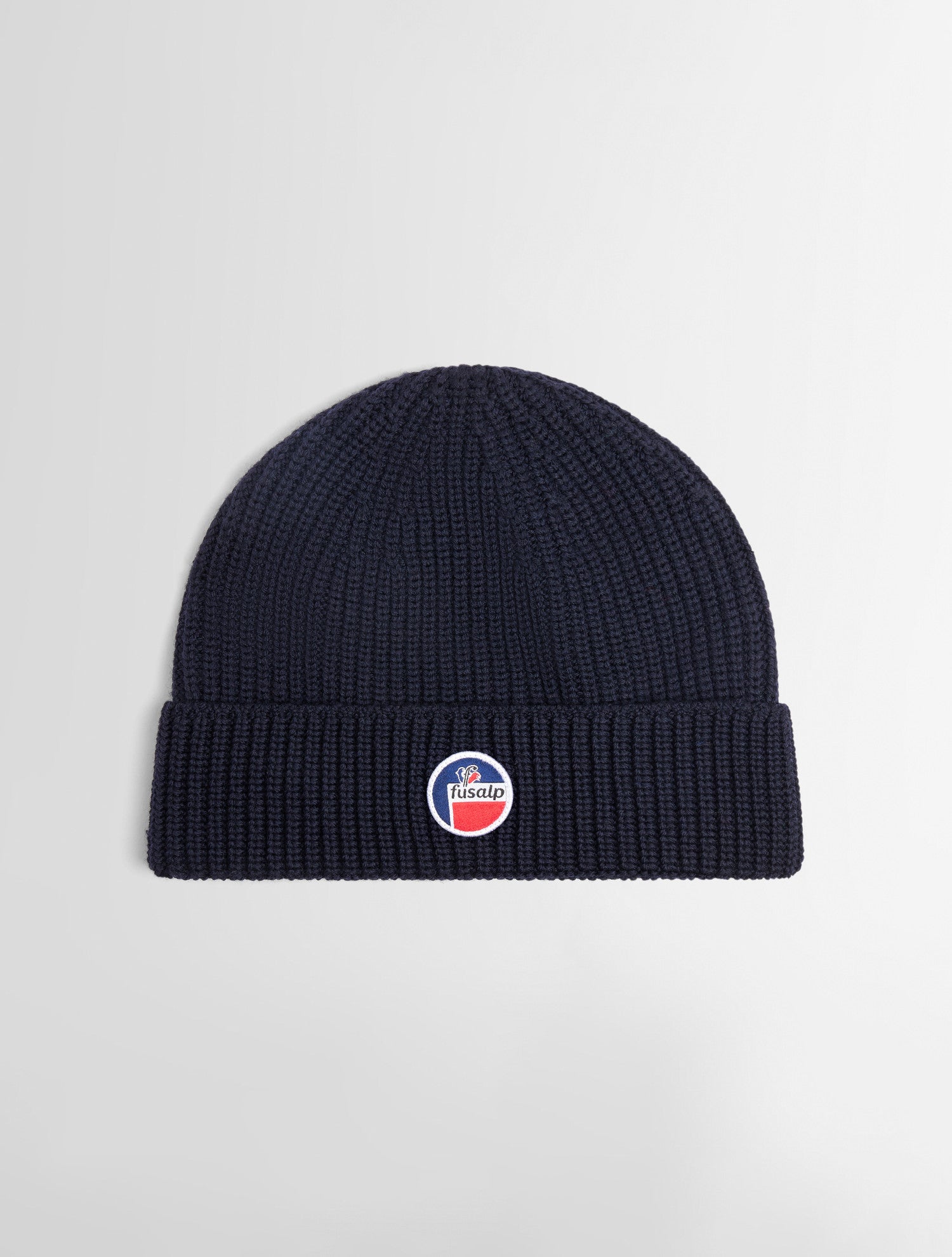 fusalp-cosmic-bonnet-laine-jauge-6-tricolore-3 image 1